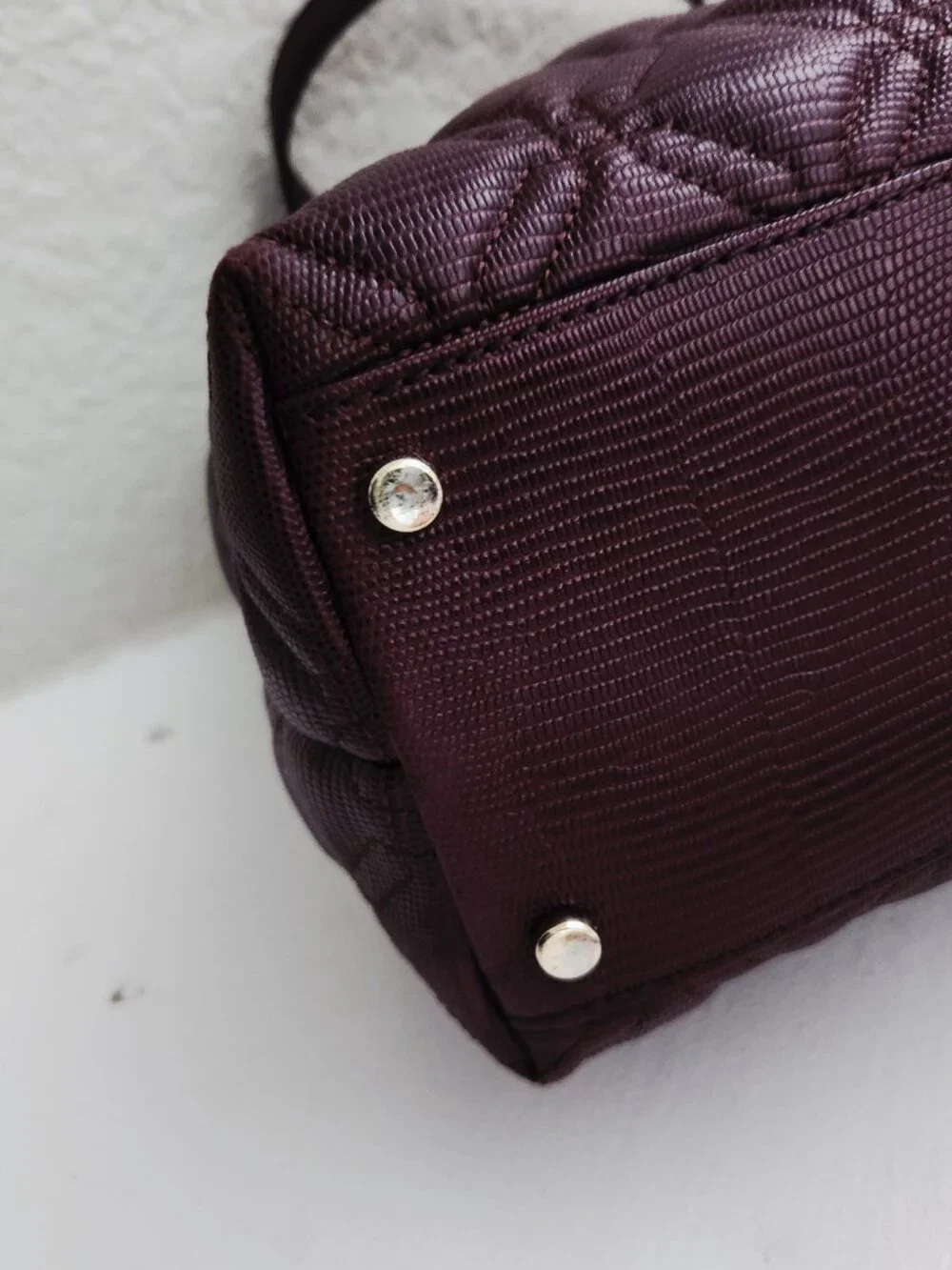 kate spade quilted kate